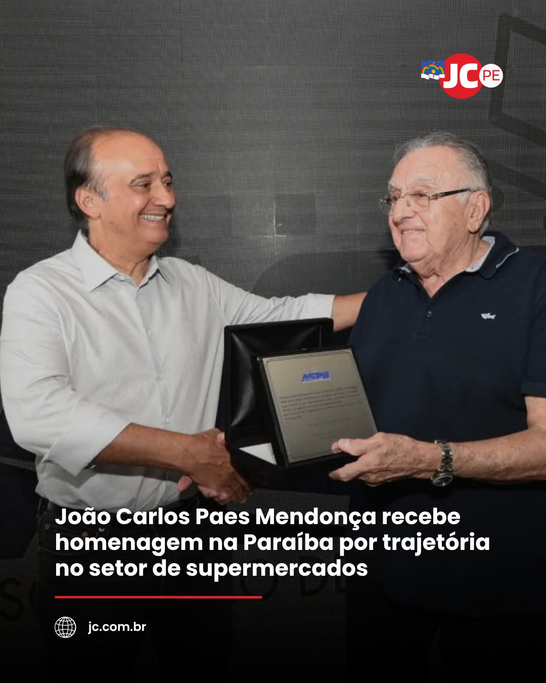 Post de Grupo jcpm