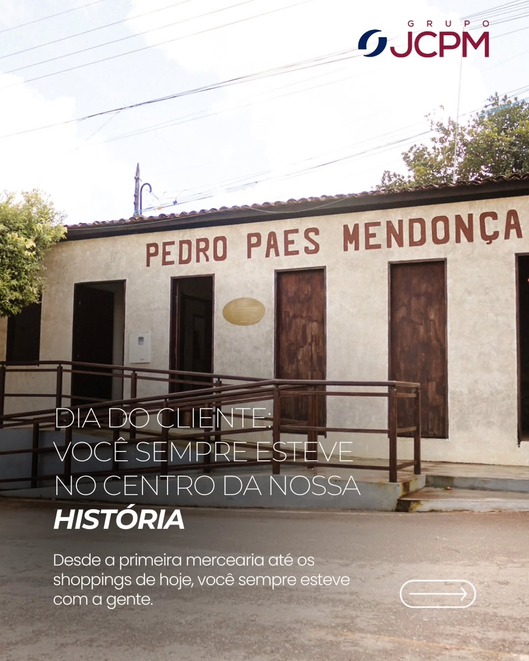 Post de Grupo jcpm