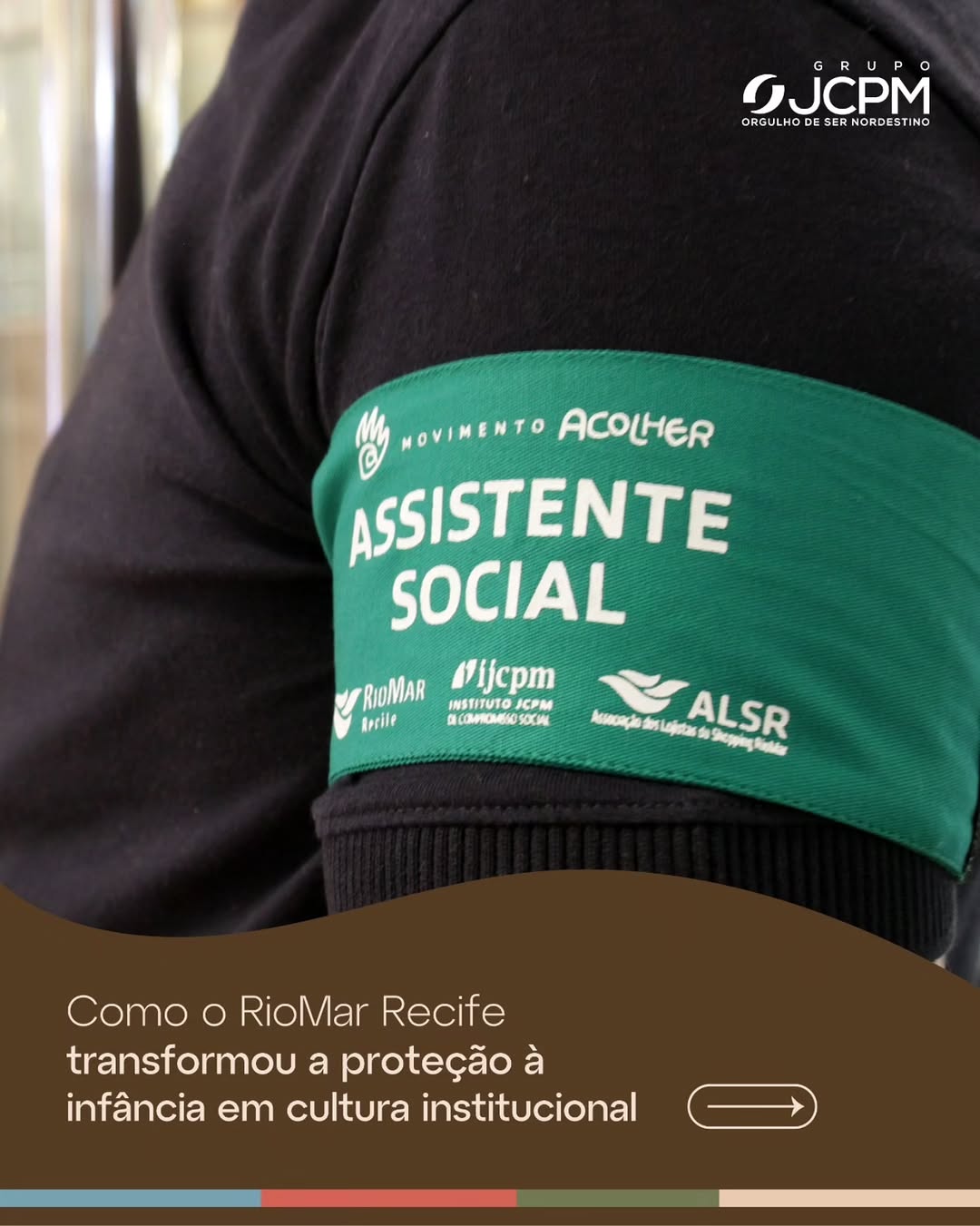 Post de Grupo jcpm