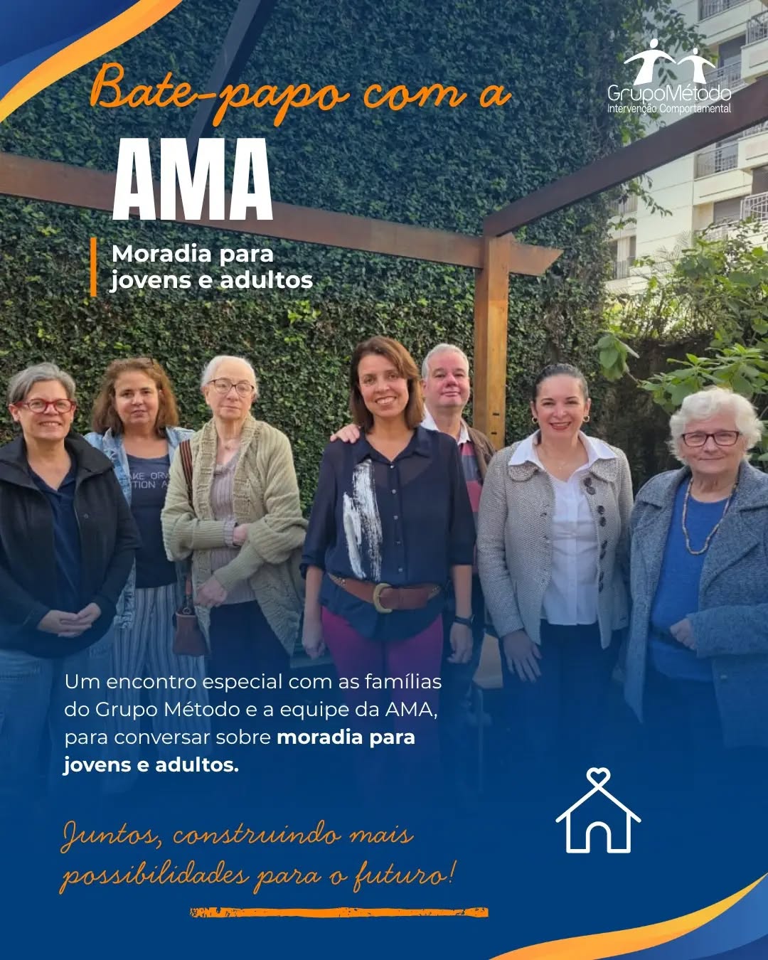 Post de Grupo Método IC