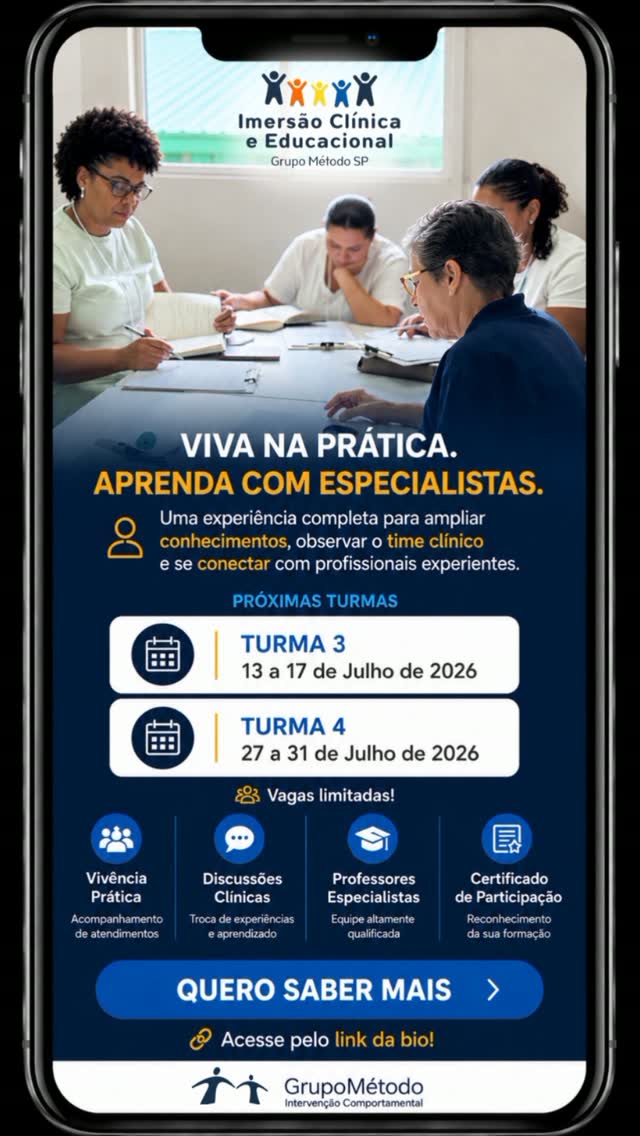 Post de Grupo Método IC