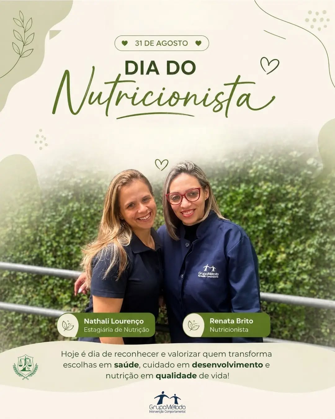 Post de Grupo Método IC