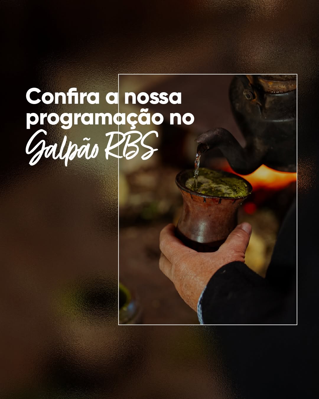 Post de Grupo rbs