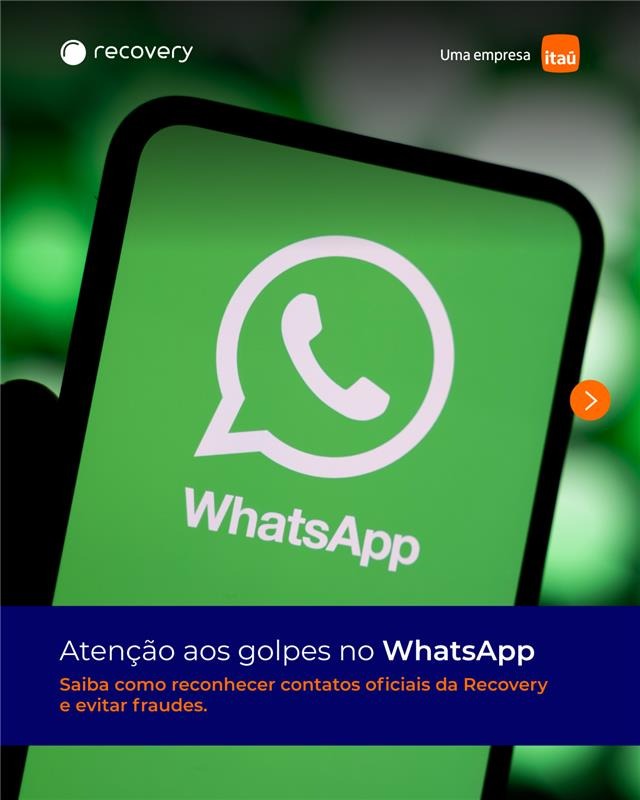 Post de Grupo Recovery