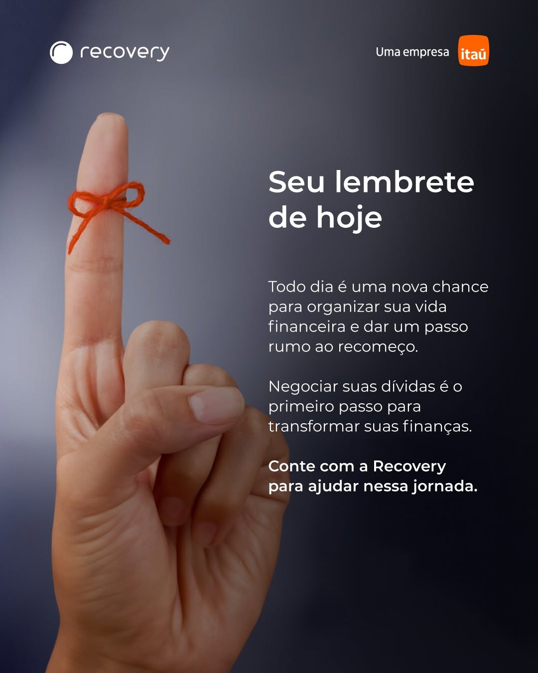 Post de Grupo Recovery