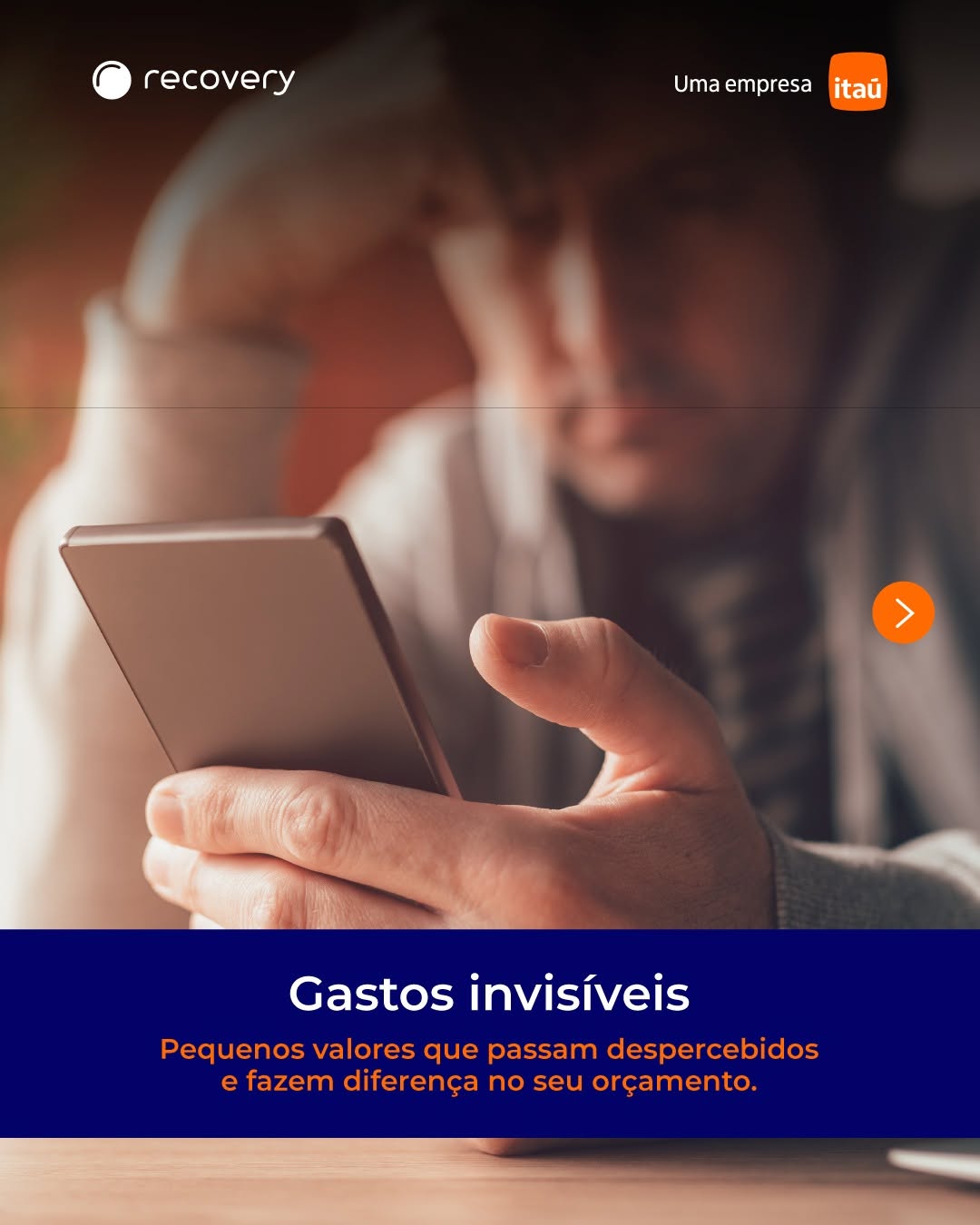 Post de Grupo Recovery