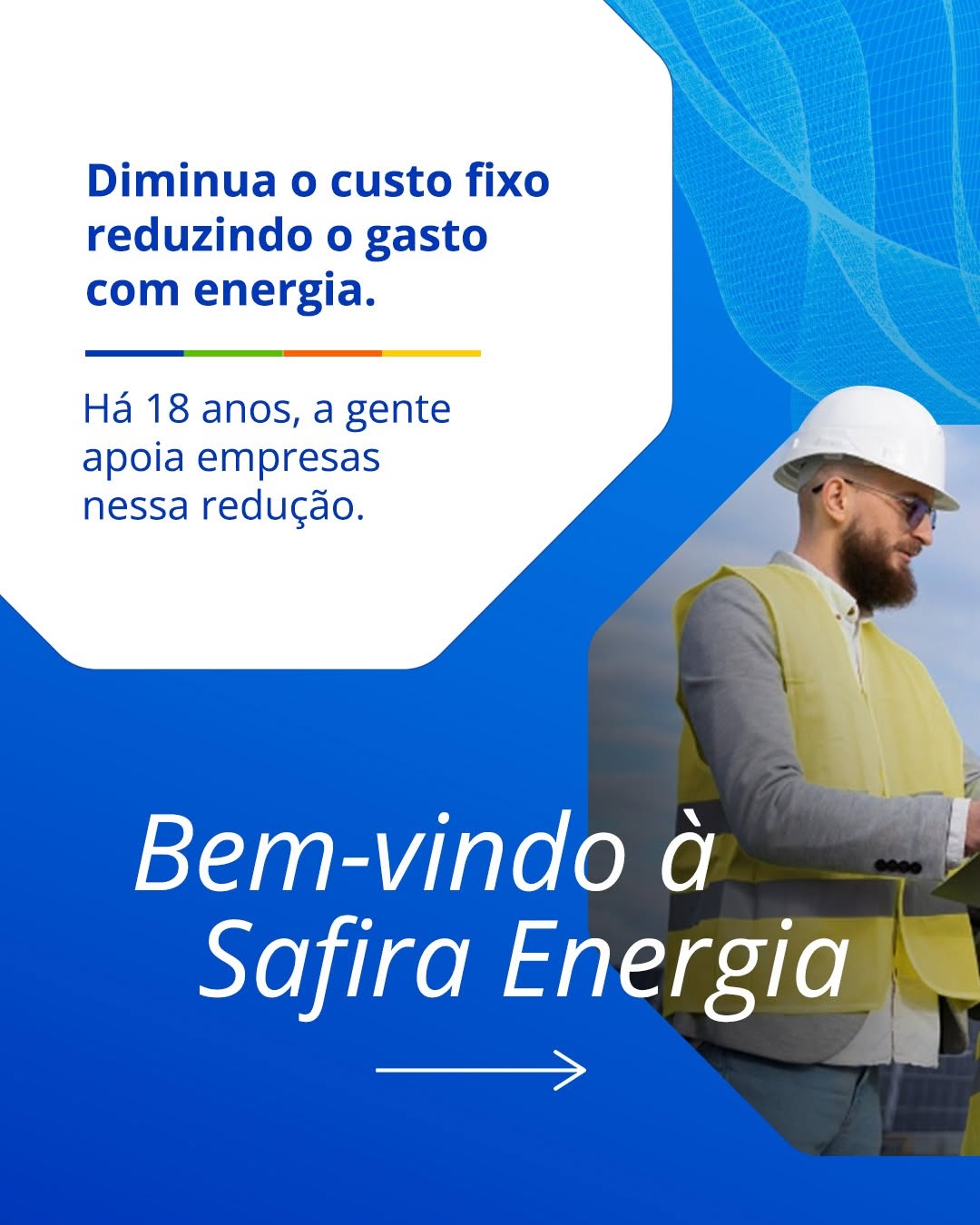 Post de Grupo SAFIRA