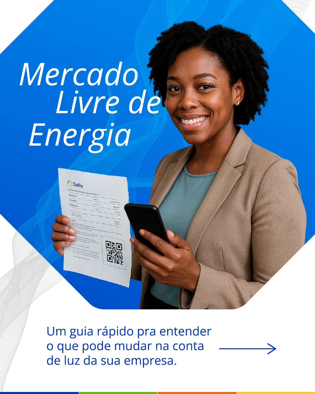 Post de Grupo SAFIRA