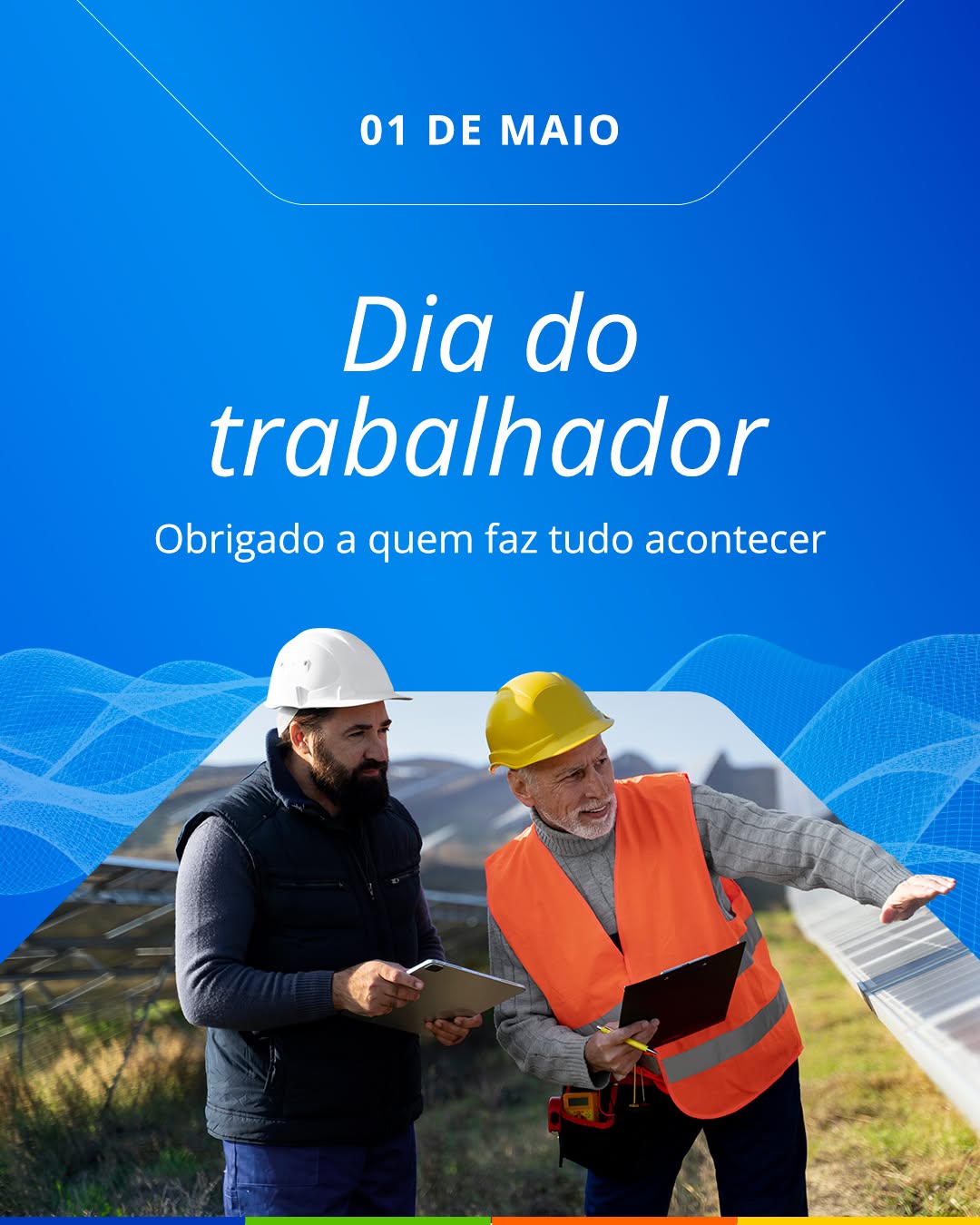 Post de Grupo SAFIRA