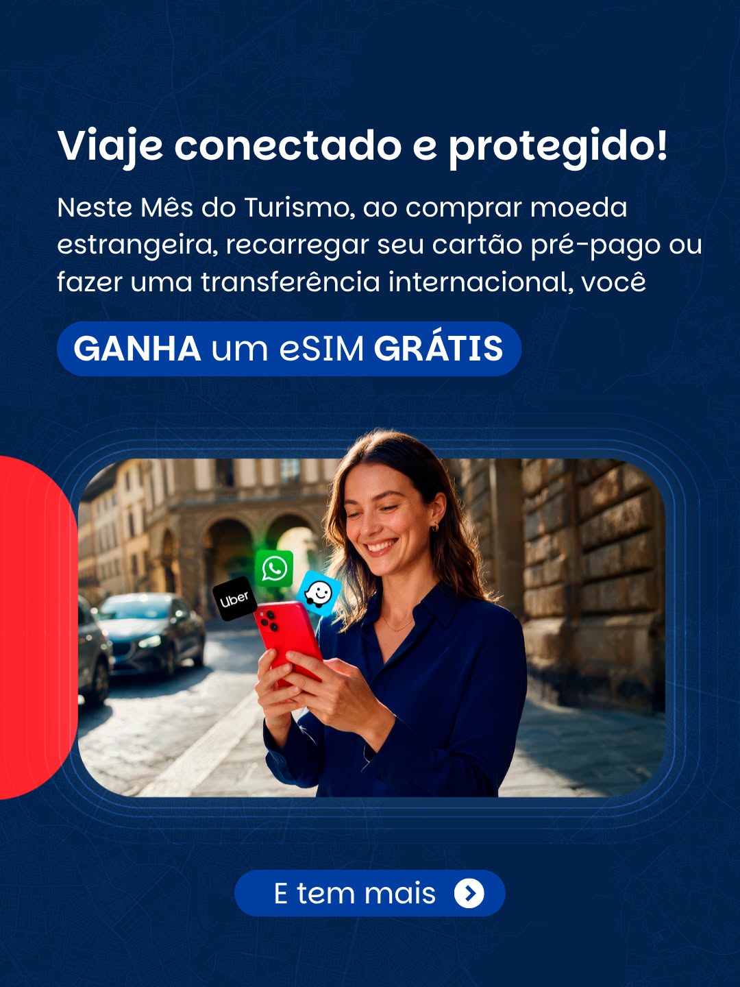 Post de Grupo Travelex Confidence