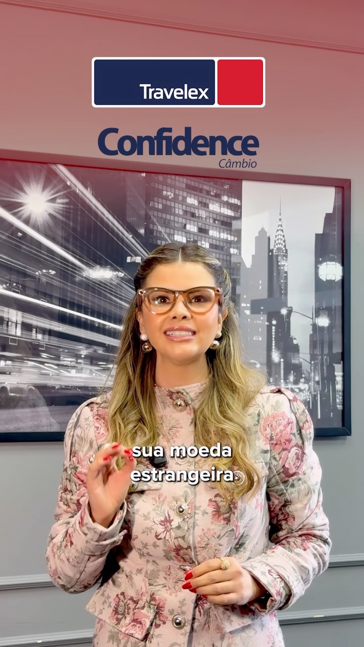 Post de Grupo Travelex Confidence