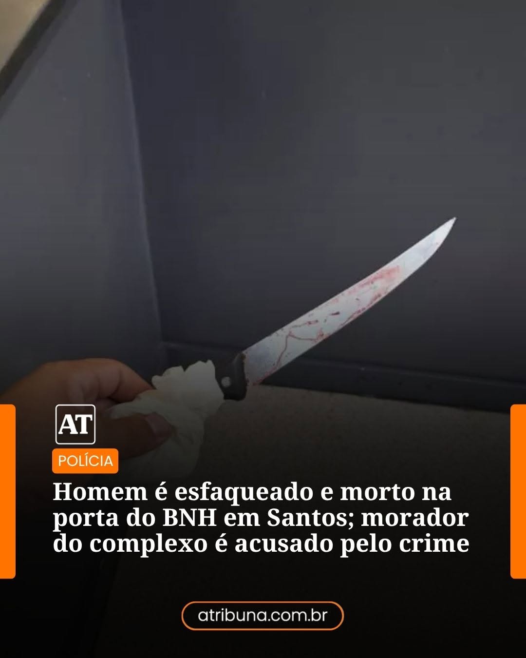 Post de Grupo Tribuna