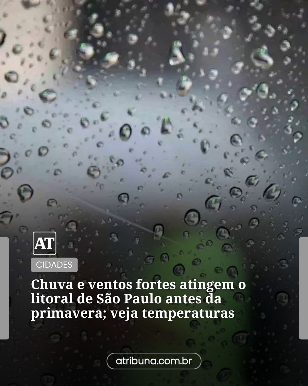 Post de Grupo Tribuna