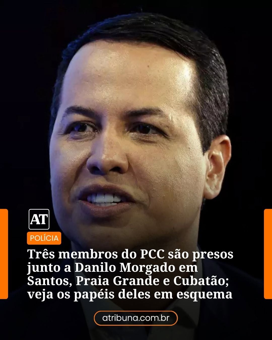 Post de Grupo Tribuna