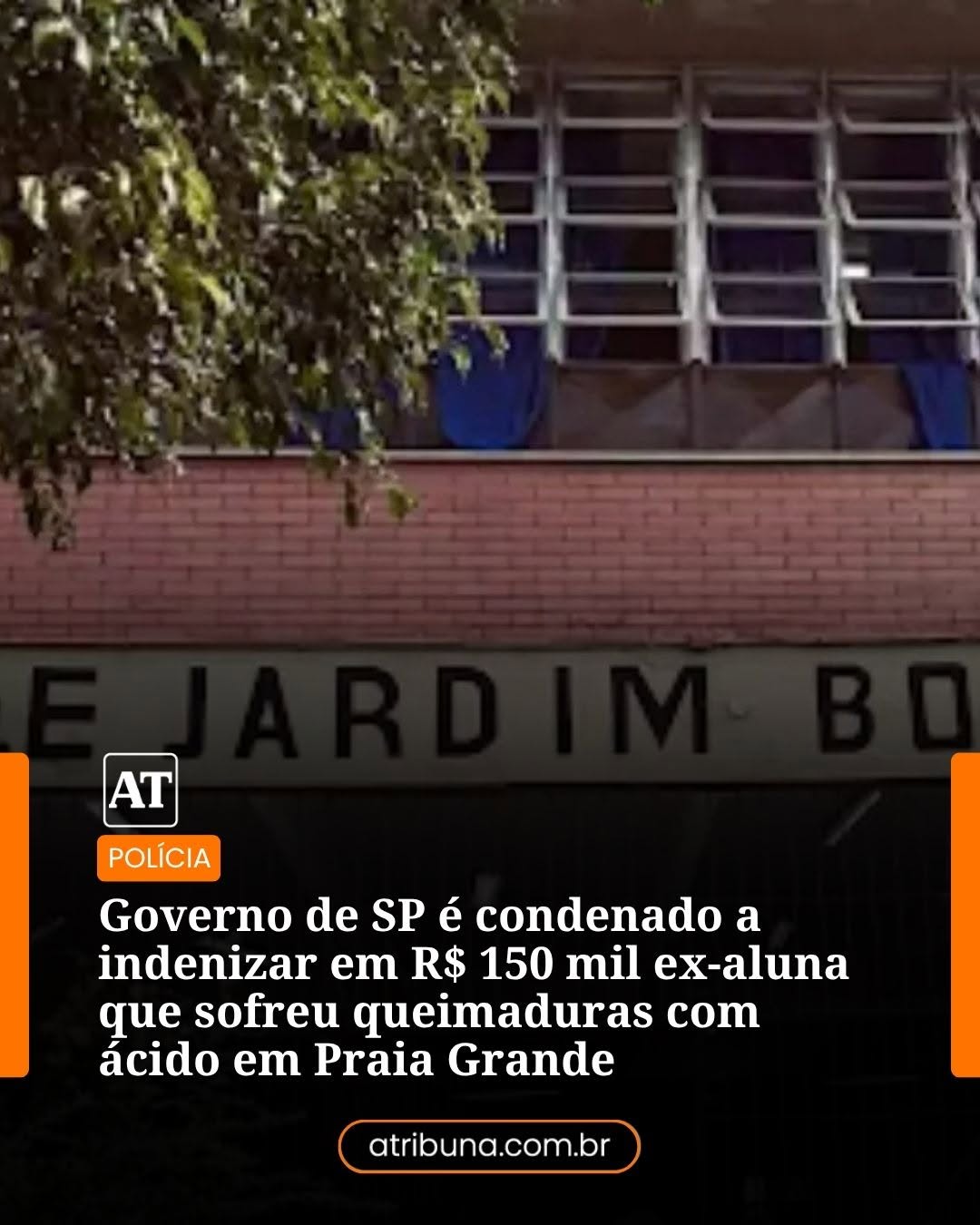 Post de Grupo Tribuna