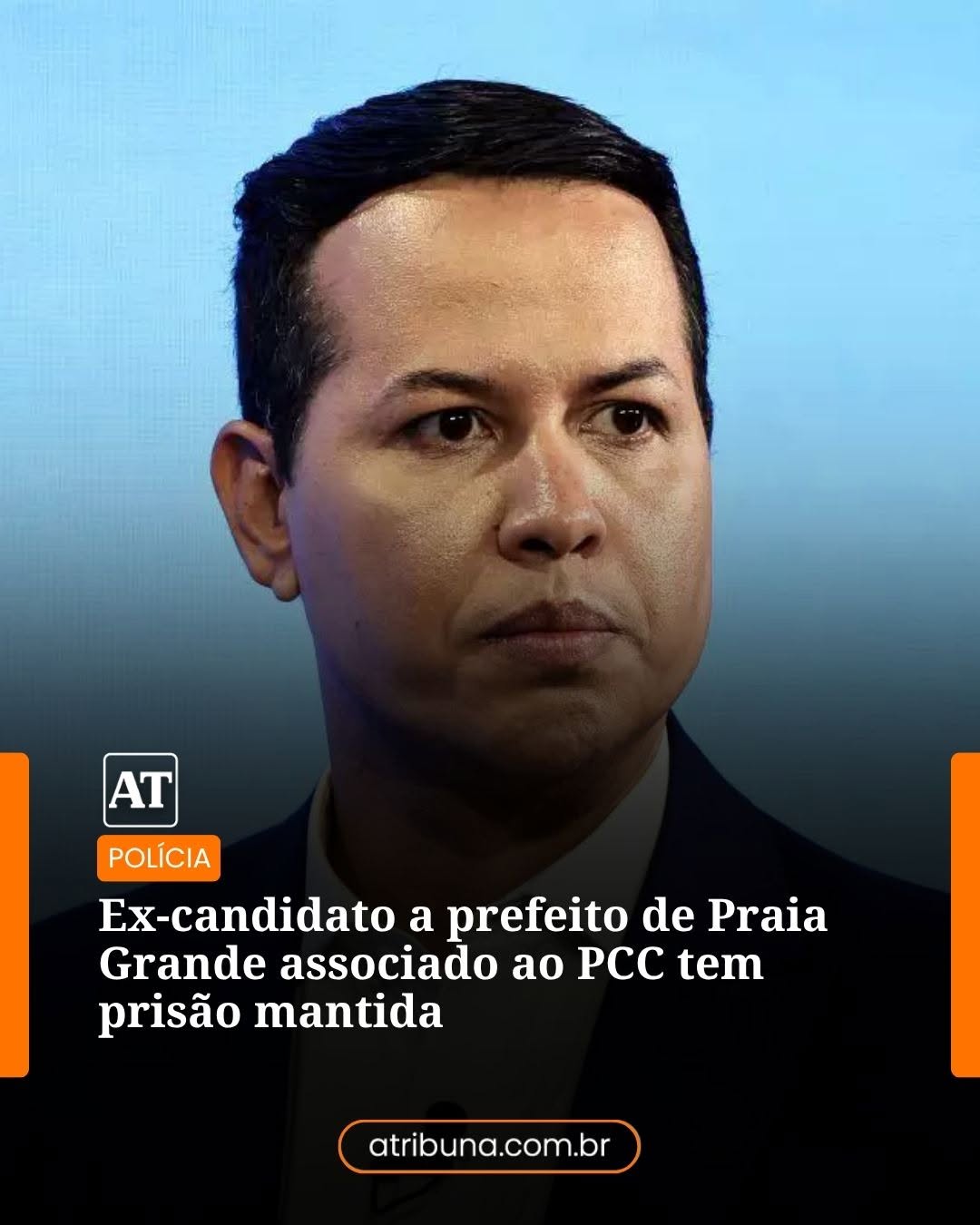 Post de Grupo Tribuna