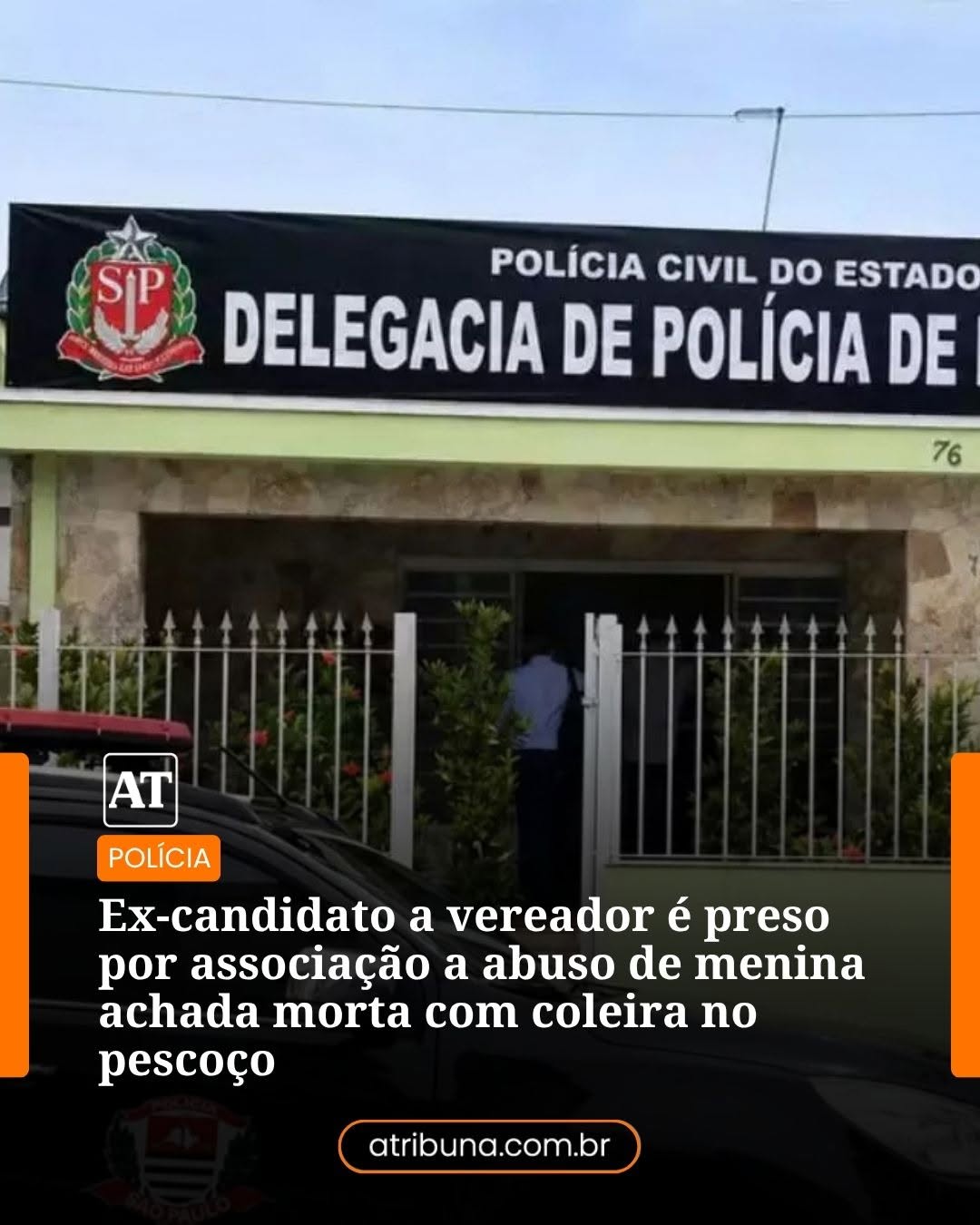 Post de Grupo Tribuna