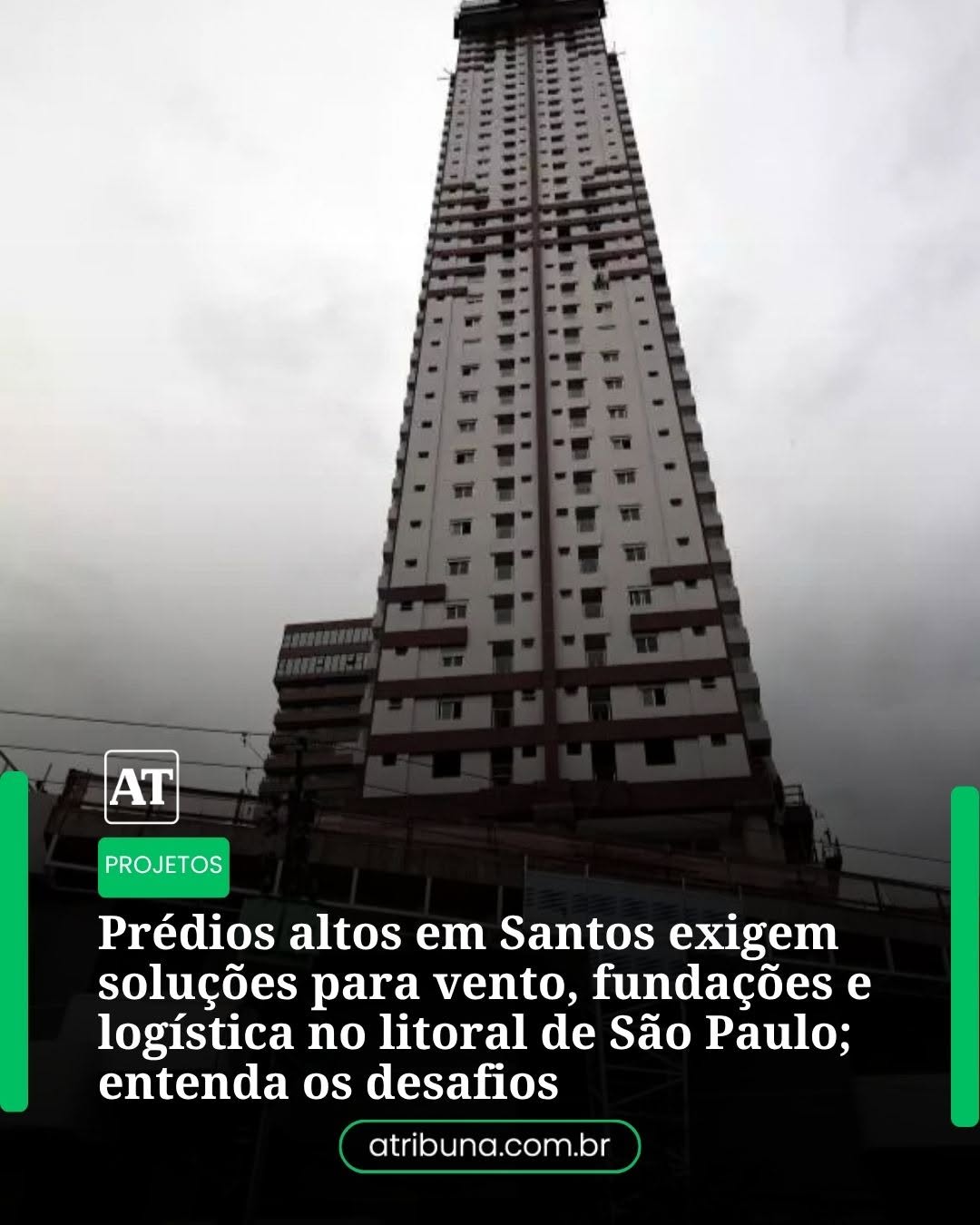 Post de Grupo Tribuna