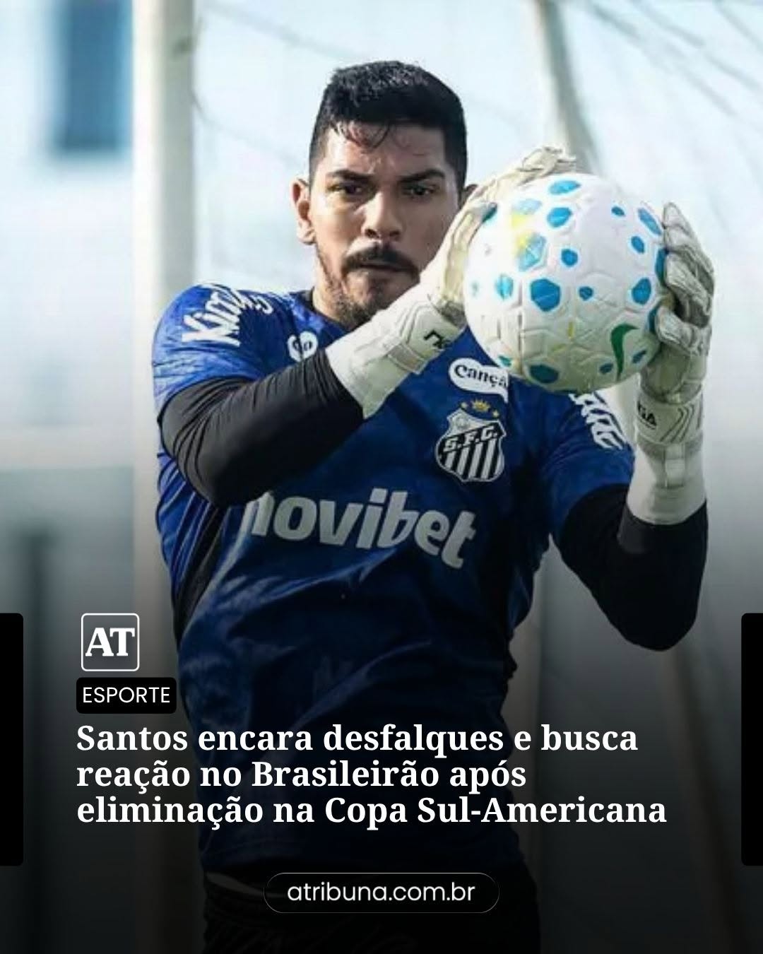 Post de Grupo Tribuna