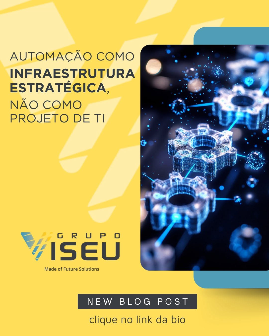 Post de Grupo Viseu
