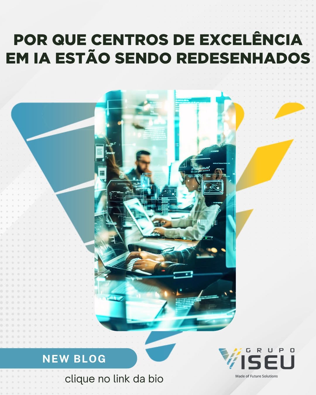 Post de Grupo Viseu