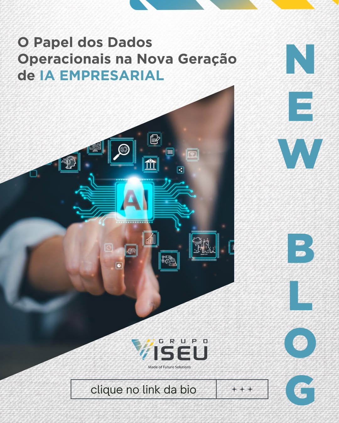 Post de Grupo Viseu