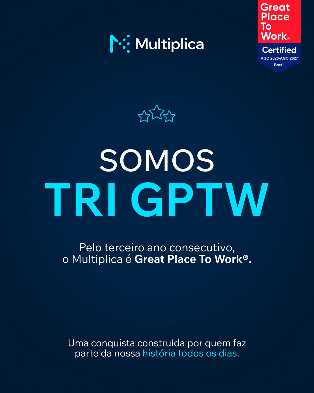 Post de Grupomultiplica