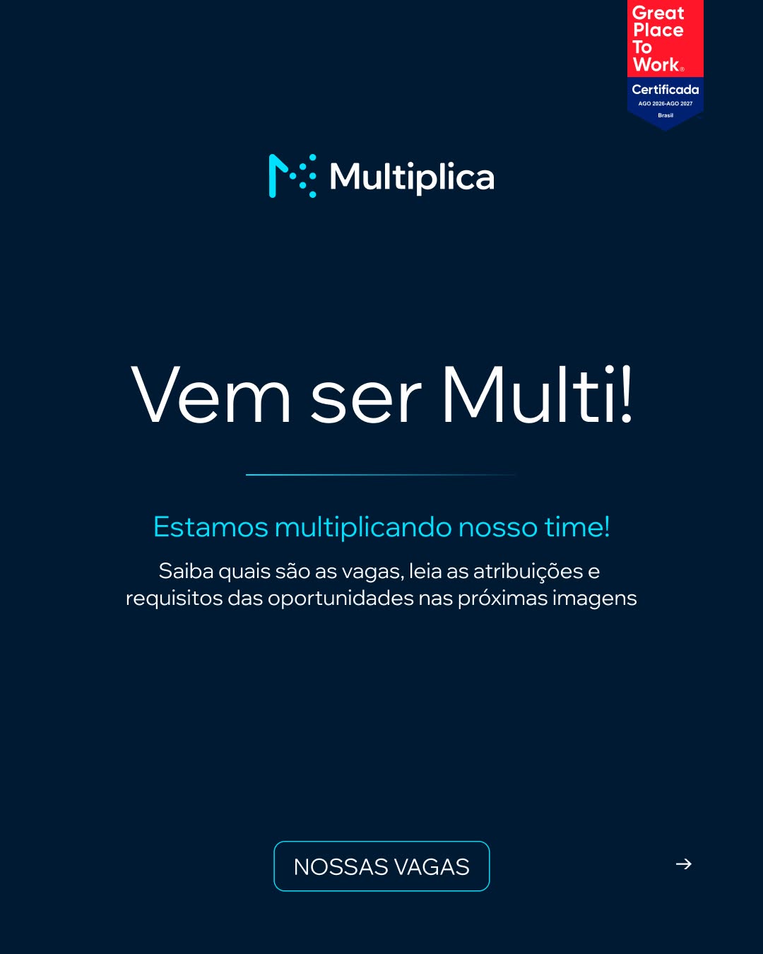 Post de Grupomultiplica