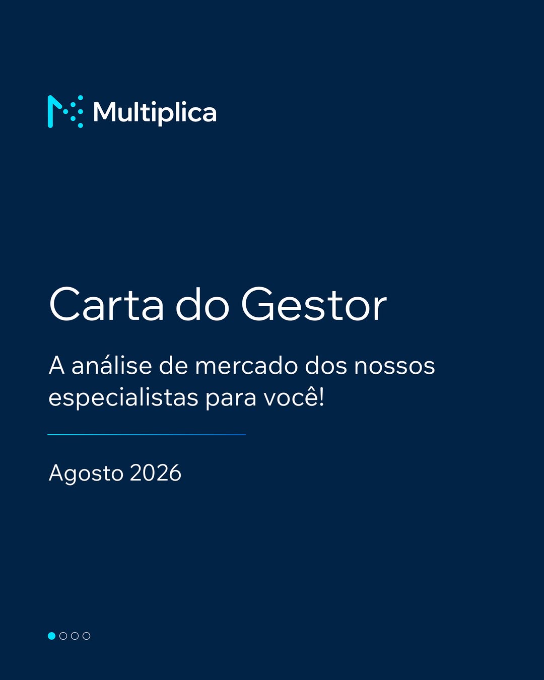 Post de Grupomultiplica