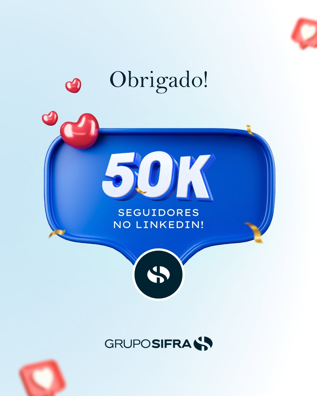 Post de Gruposifra