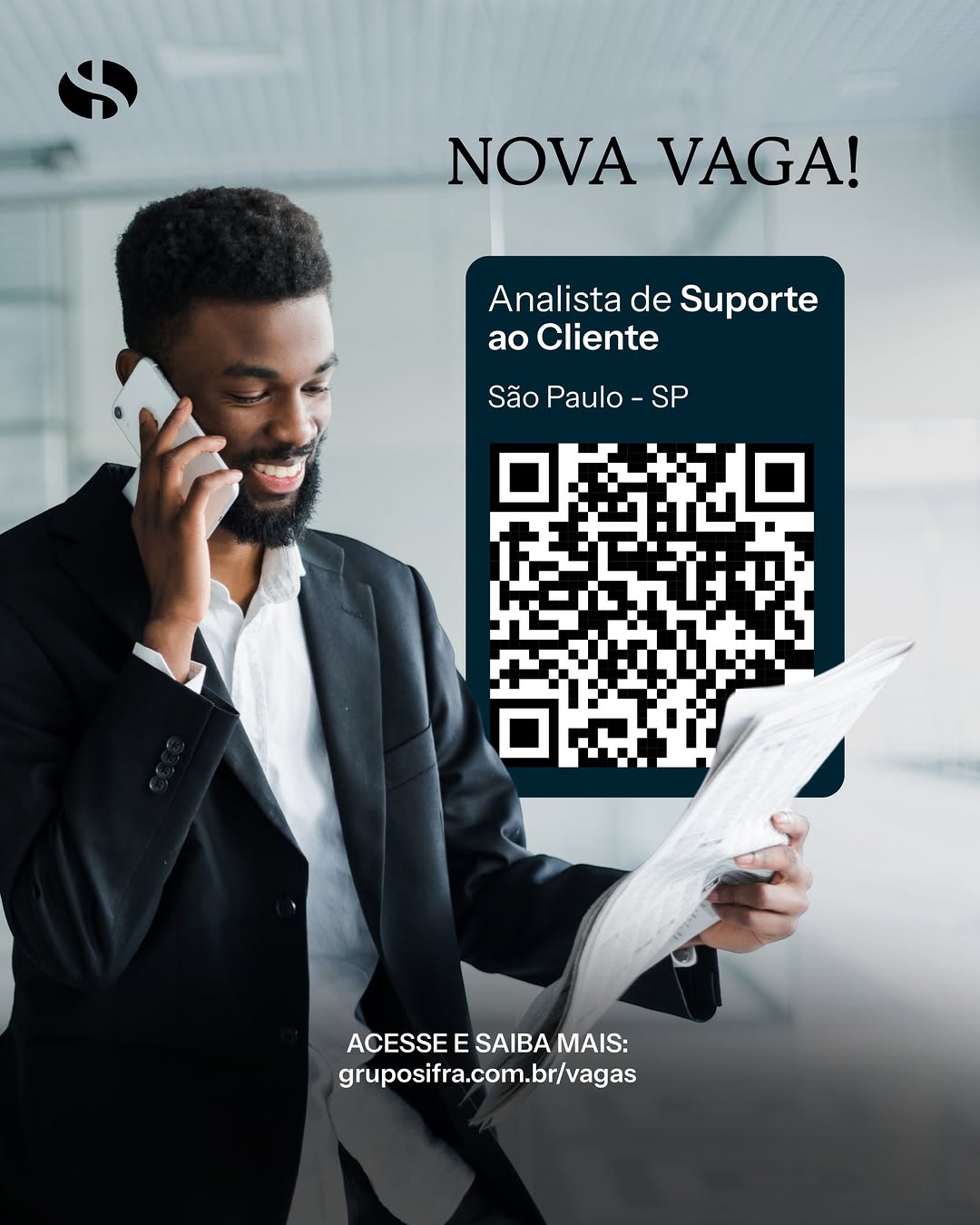 Post de Gruposifra