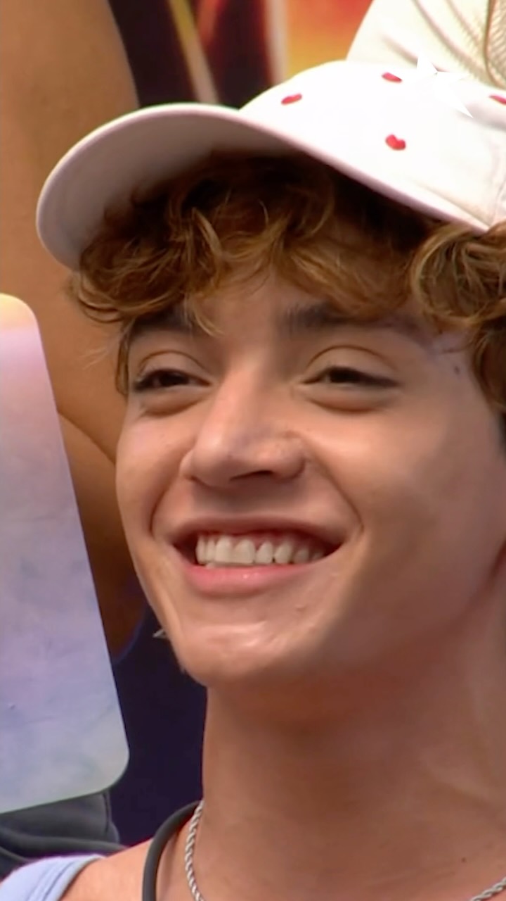 Post de Gshow