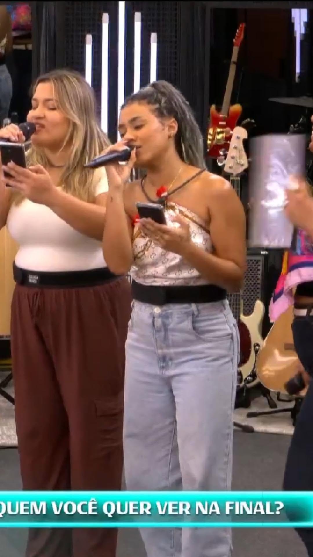Post de Gshow