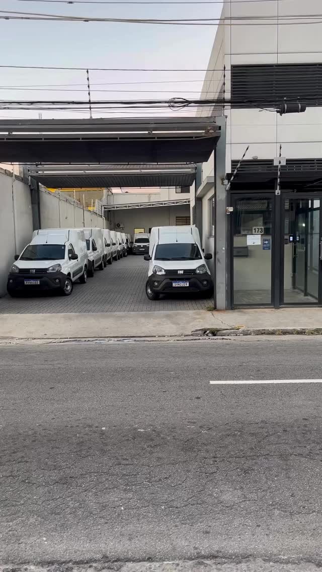 Post de GSM Logística