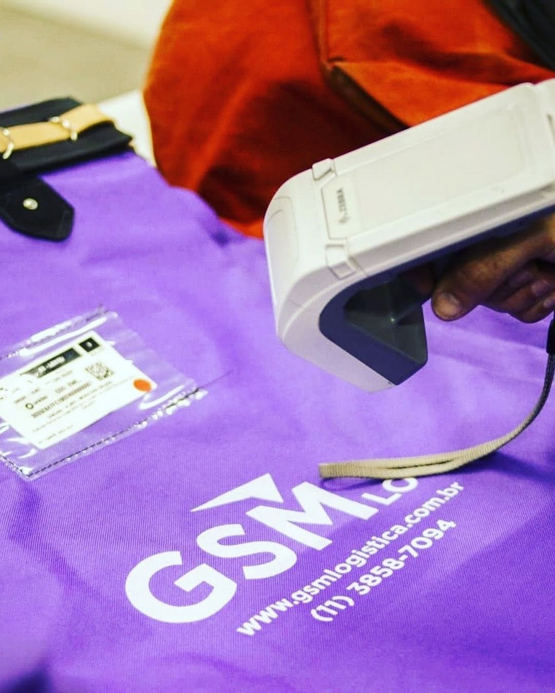 Post de GSM Logística
