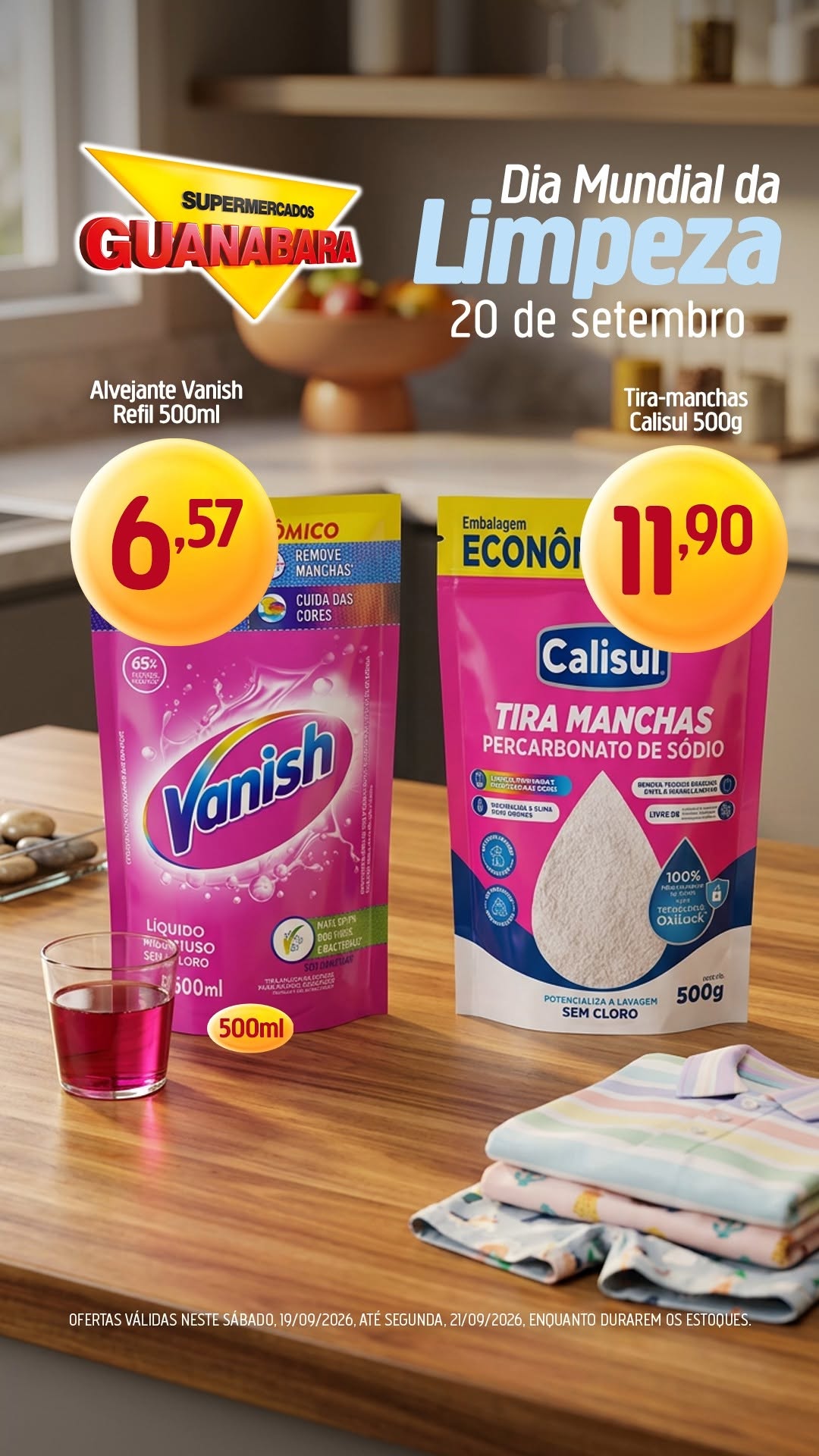Post de Guanabara (Superm.)