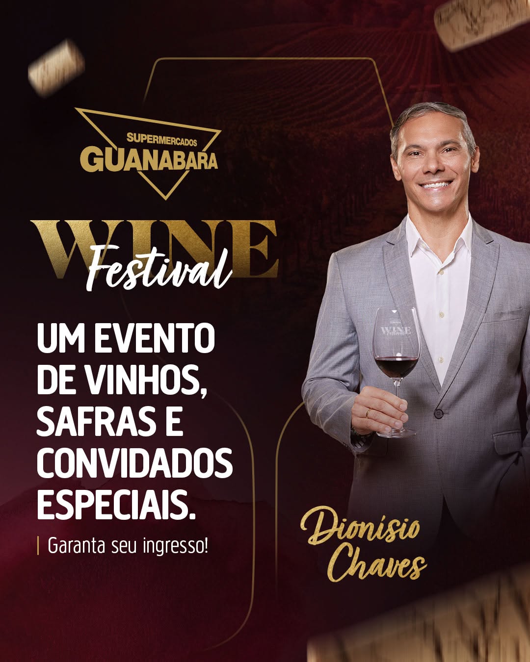Post de Guanabara (Superm.)