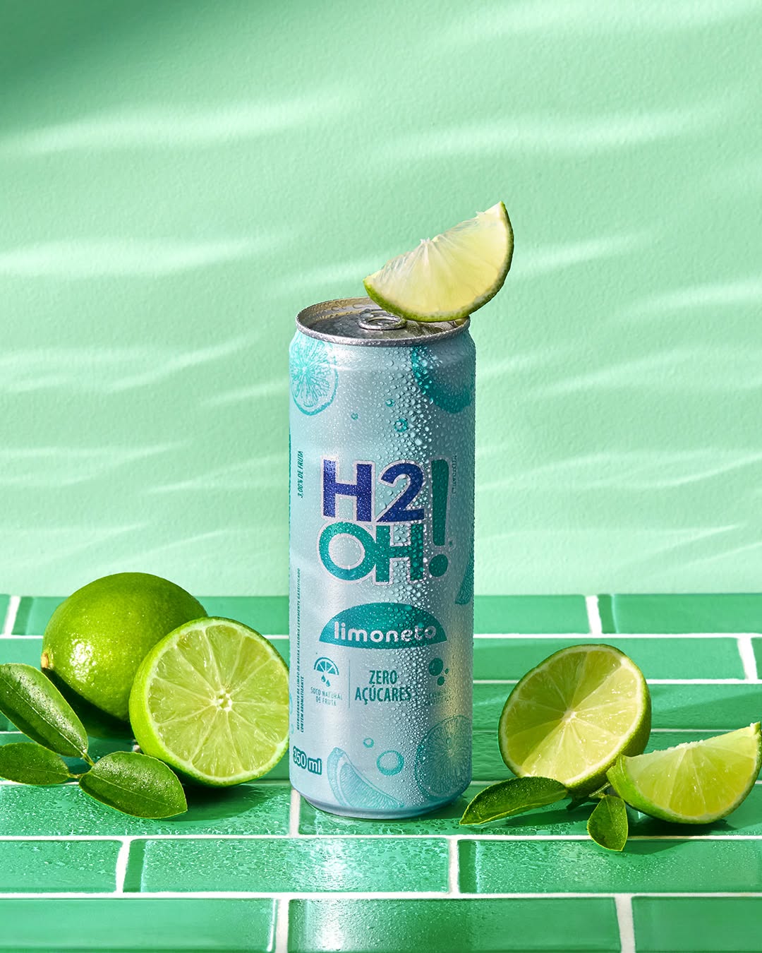 Post de H2OH!