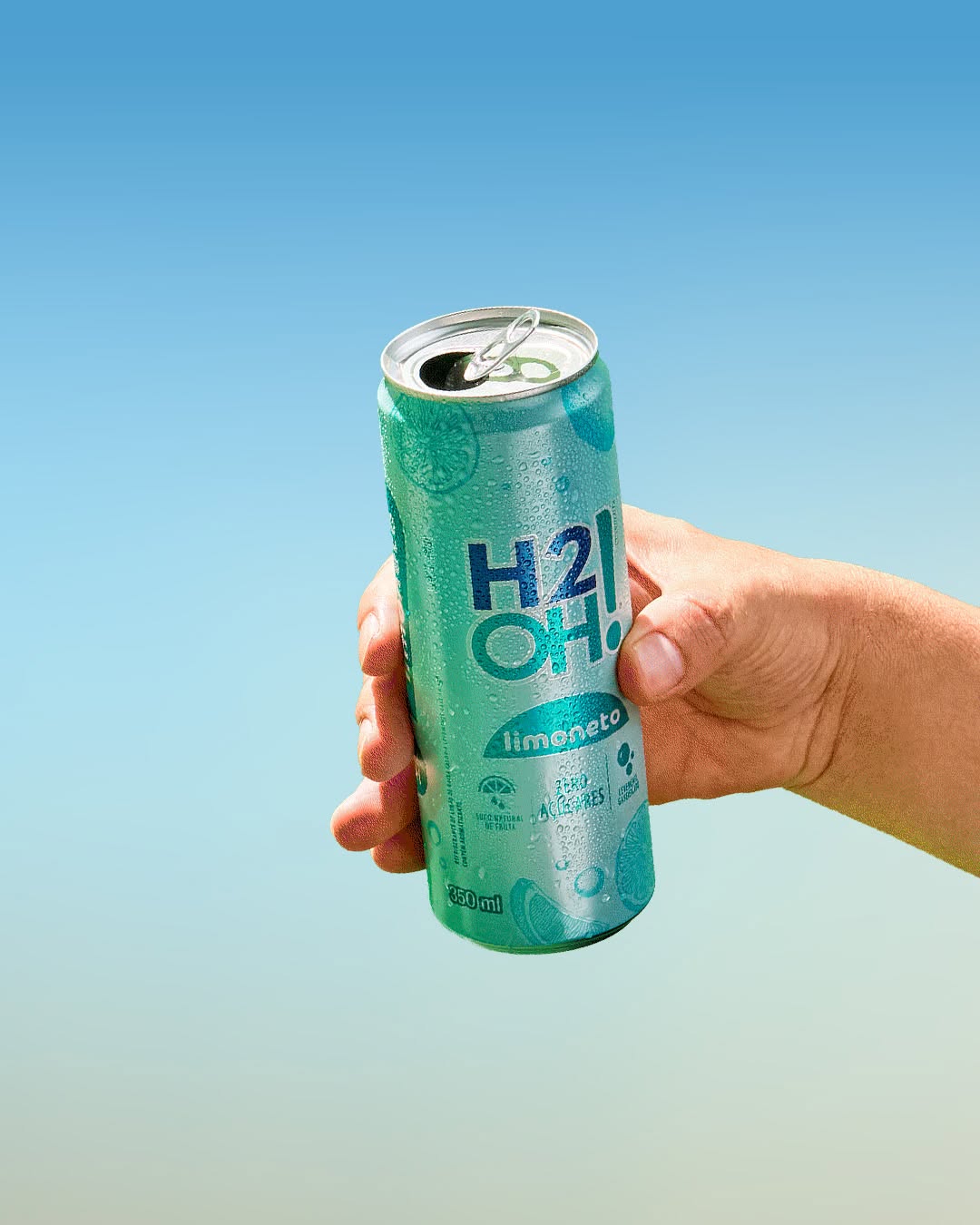 Post de H2OH!