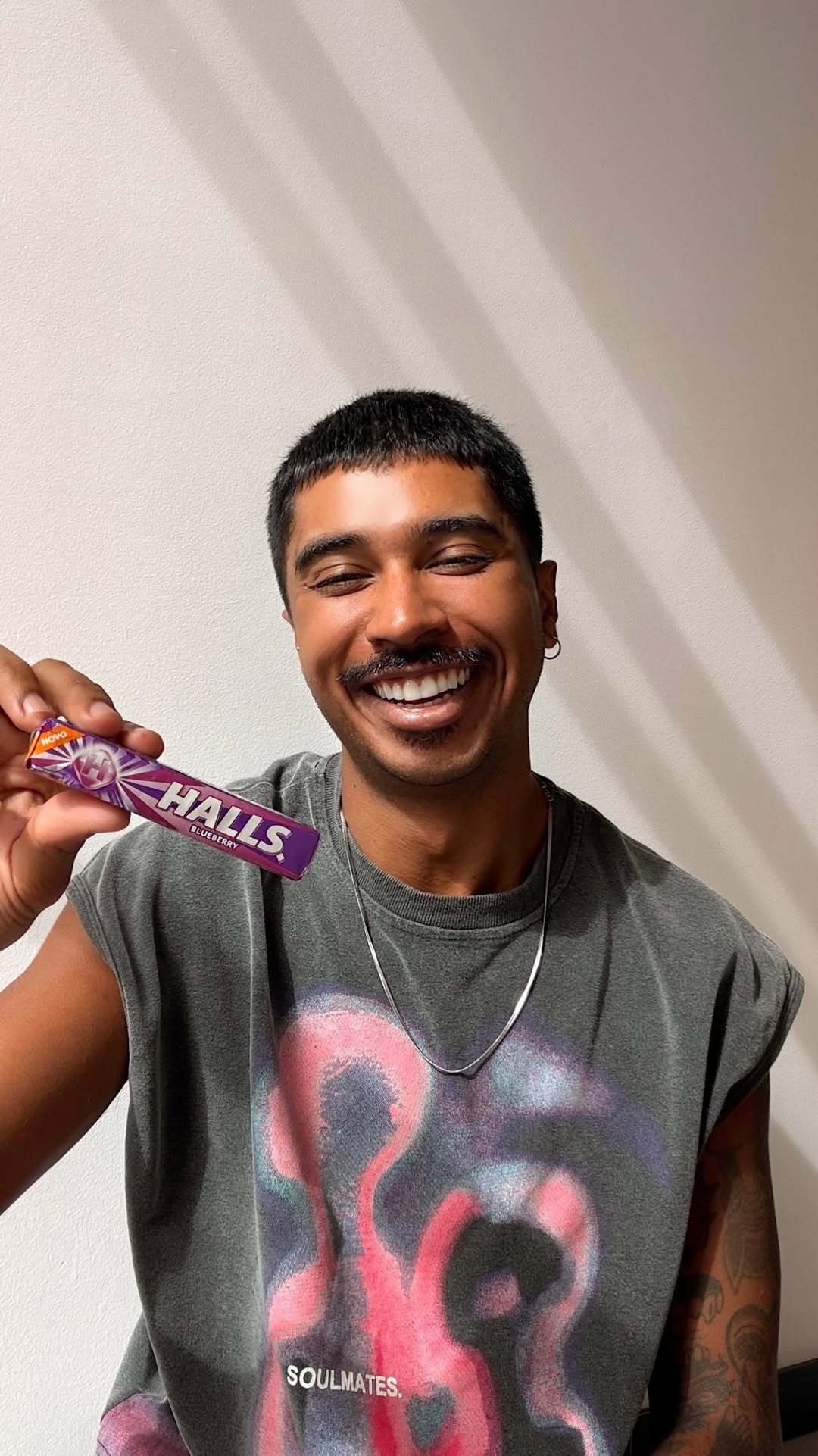 Post de Halls