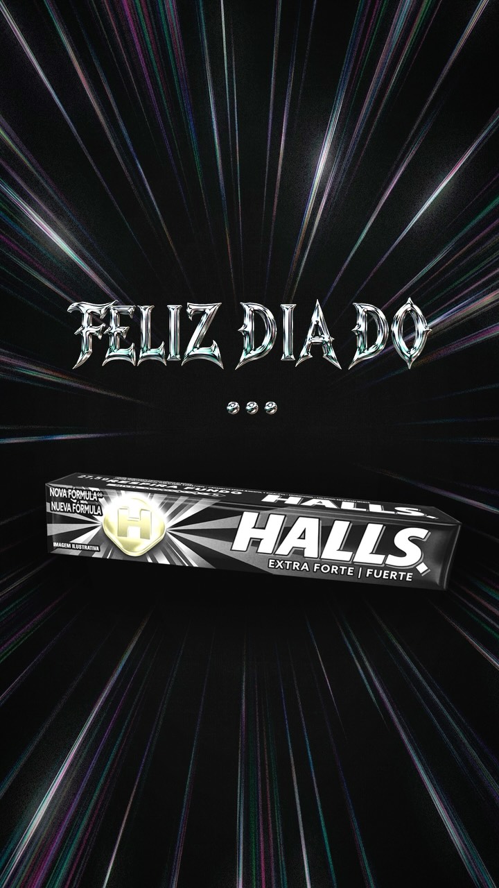 Post de Halls