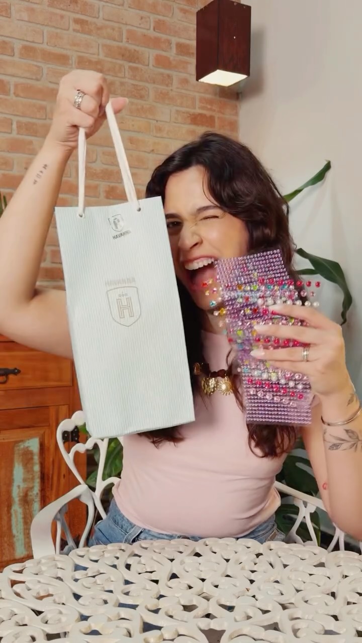 Post de Havanna Brasil