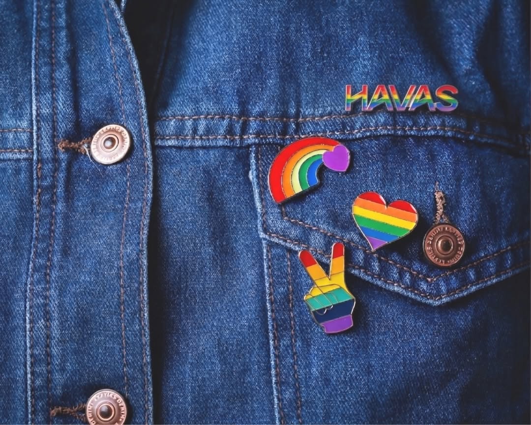 Post de Havas