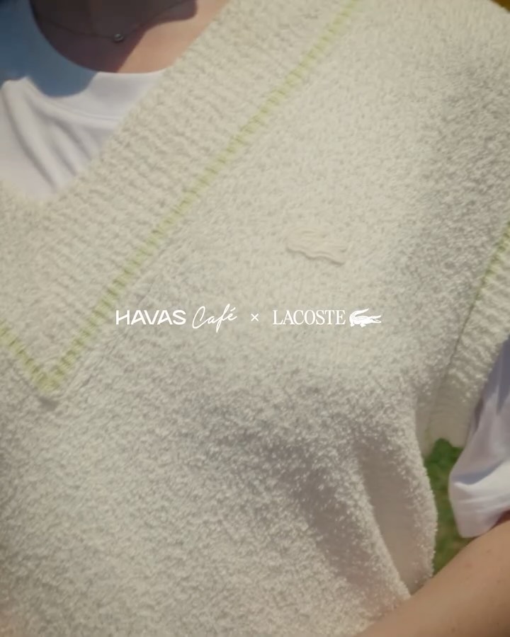 Post de Havas