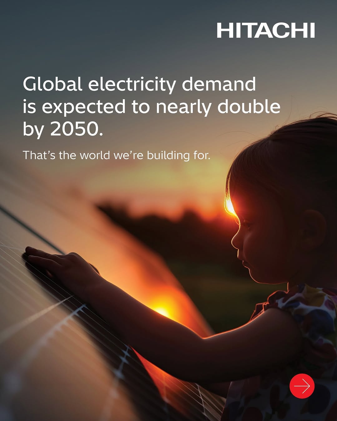 Post de Hitachi Energy Brasil