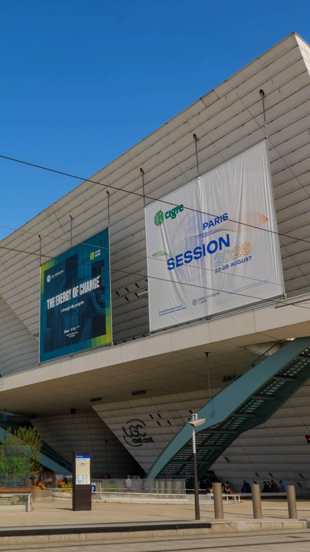 Post de Hitachi Energy Brasil