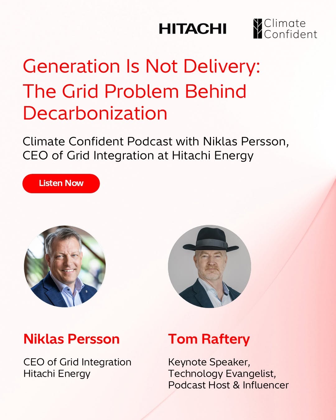 Post de Hitachi Energy Brasil