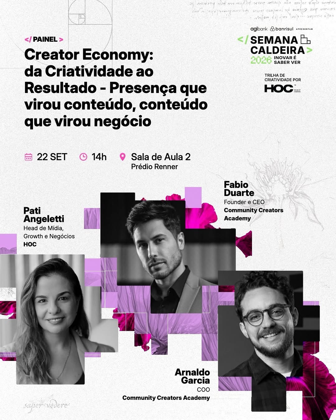 Post de Hoc - house of creativity