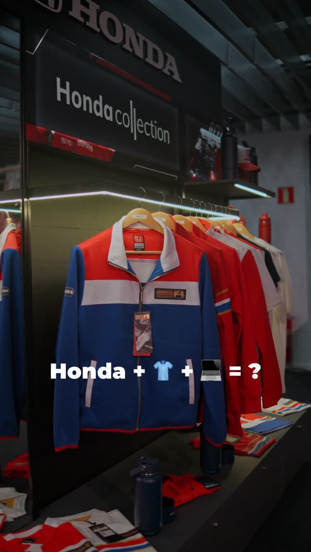 Post de Honda Autos