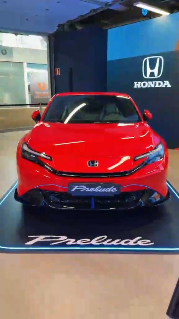Post de Honda Autos